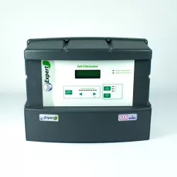 Clorador salino CTX-Certikin SaltExpert VX 75