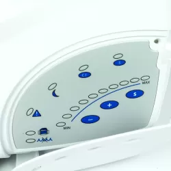 Clorador salino Hayward Salt & Swim