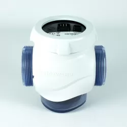 Clorador salino Hayward Salt & Swim