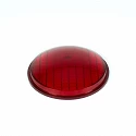 Lentilles pour projecteurs extra-plats pour piscines rouges