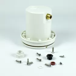 Nicho para foco piscina prefabricada Mini