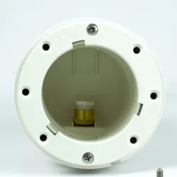 Nicho para foco piscina prefabricada Mini