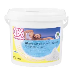 Minorador de Dureza C