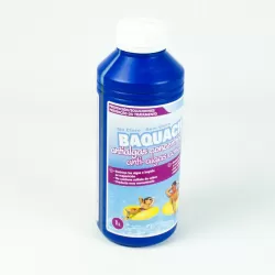 Baquacil Antialgas concentrado en 1 lts.