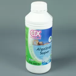 Antialgas concentrado CTX 500S en 1 lts