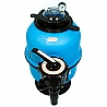 Filtro depuradora para piscinas Neptuno 500
