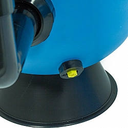 Filtro depuradora para piscinas Neptuno 500