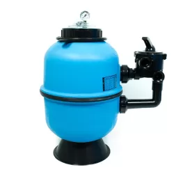 Filtro depuradora para piscinas Neptuno 300