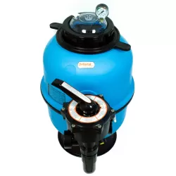 Filtro depuradora para piscinas Neptuno 300