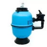 Filtro depuradora para piscinas Neptuno 400
