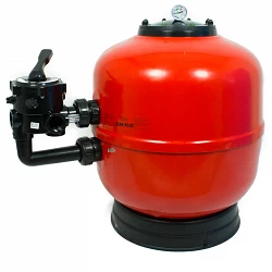 Filtro piscina Star Plus 450