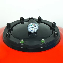 Filtro piscina Star Plus 600