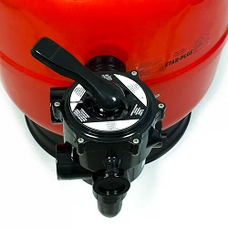 Filtro piscina Star Plus 600