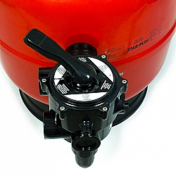 Filtro piscina Star Plus 750