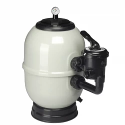 Filtro Astrapool Aster D.450 con V