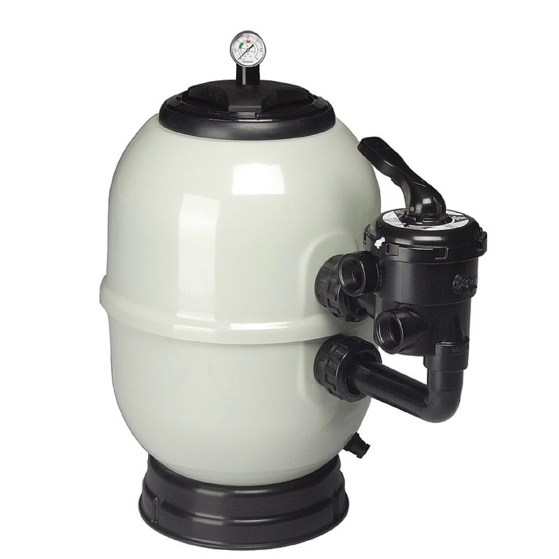 Filtro Astrapool Aster D.500 con V