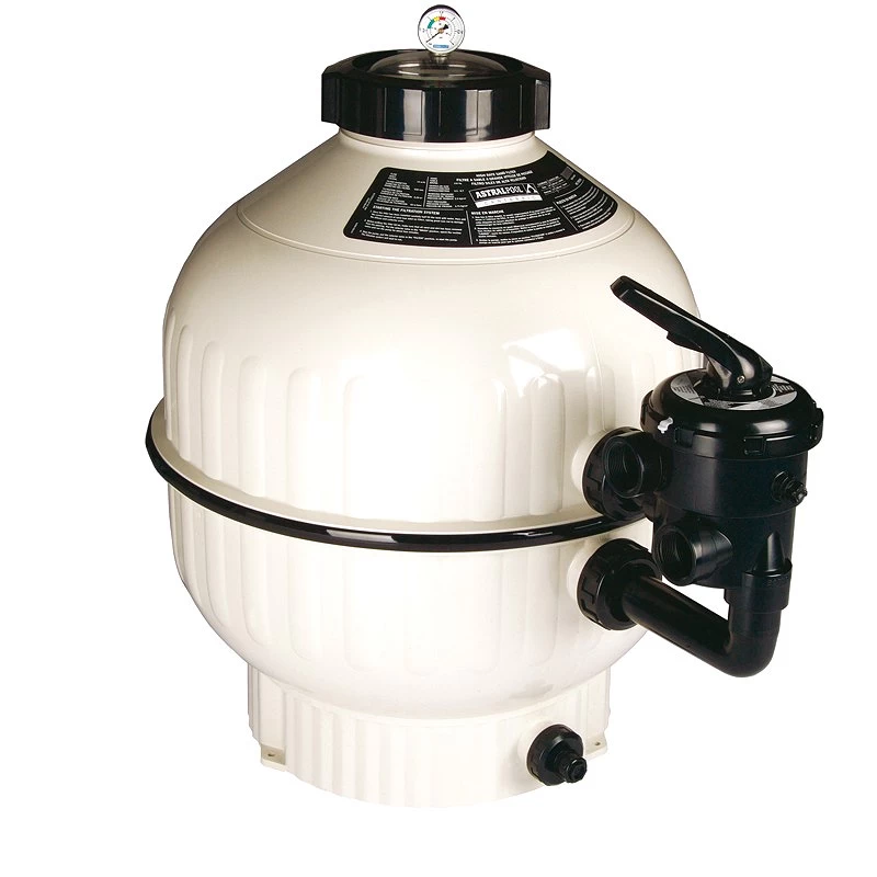 Filtro para piscina Cantabric 400