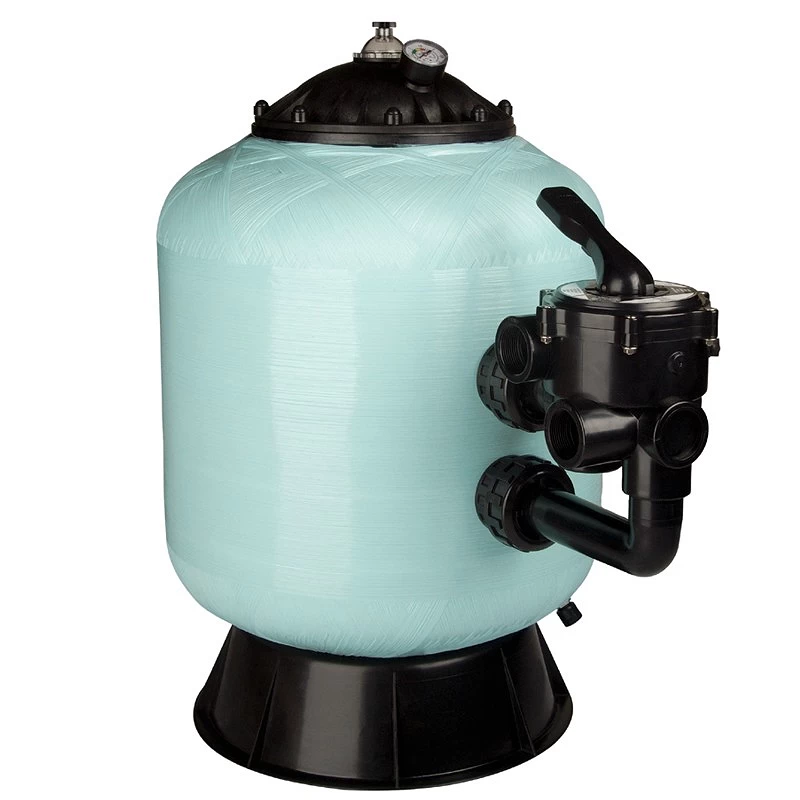 Filtro Astralpool Berlin 500 Con V