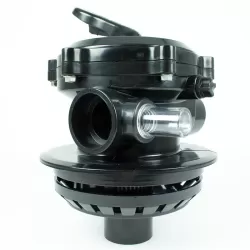 Valvula selectora Flat TOP 1 1/2" encolar