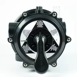 Valvula selectora Flat TOP 1 1/2" encolar