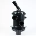 Bayonet selector valve 1 1/2" Top Astralpool 20565