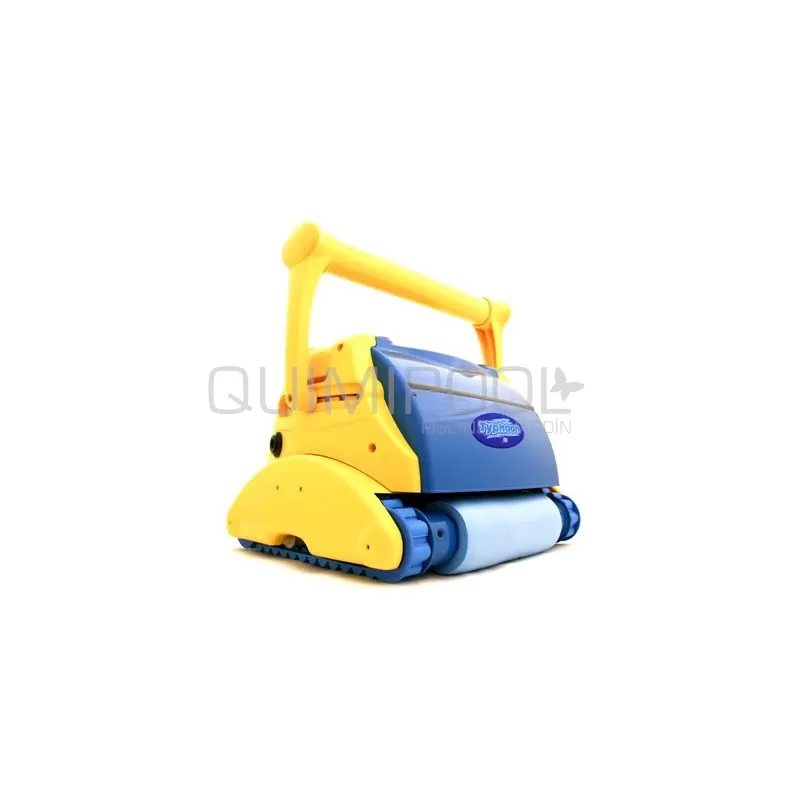 Limpiafondo automatico Typhoon Smart