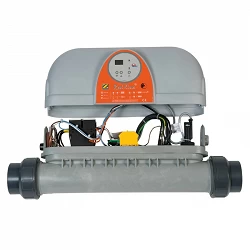 Calentador Piscina Zodiac RED LINE 3