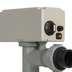 Calentador Piscina Zodiac RE/LE 12