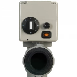 Calentador Piscina Zodiac RE/LE 6