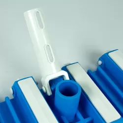 Limpiafondos Manual Flexo