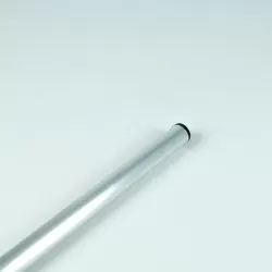 Recogehojas con mango