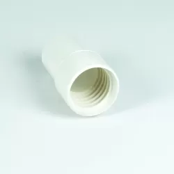 Terminal para maguera d.38