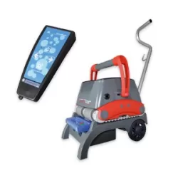 Limpiafondo automatico Certikin Gladiator RC