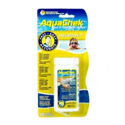 Estuche en tiras anal