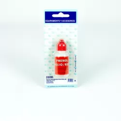 Recambio para medir el Ph en 15 cc QP