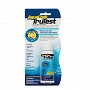 Estojo de tiras de substituição Aquacheck TruTest