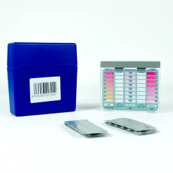 Pooltester Cloro libre y pH Astralpool