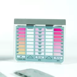 Pooltester Cloro libre y pH Astralpool