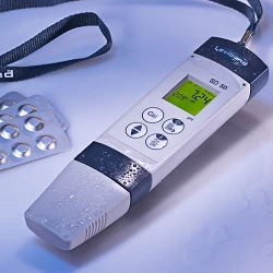 Lovibond SD 90 Medidor port