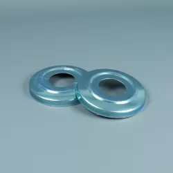 Tapeta embellecedora escalera (2 unidades)