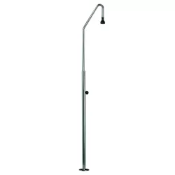 Ducha piscina Astral 1 rociador