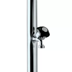 Ducha piscina Astral tel