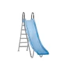 Tobogan para piscina altura 1.800 mm.