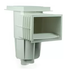 Skimmers boca standar tapa cuadrada