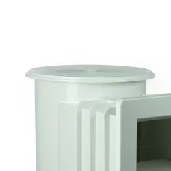 Skimmer Tapa circular boca ampliaci