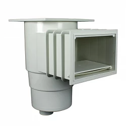 Skimmer Tapa Cuadrada