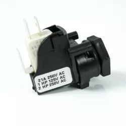 Interruptor neumático para Spas