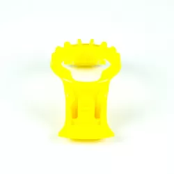 Adaptador de boquilla de aspiraci