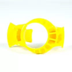 Adaptador de boquilla de aspiraci