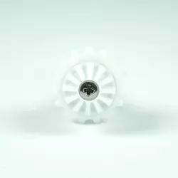 Recambio Zodiac MX8 Engranaje lateral del eje del motor